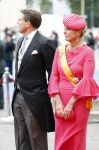 Den Haag 17 september 2024
Prinsjesdag 2024 met aanwezig namens de koninklijke familie , Koning Willem Alexander Koningin Maxima Prinses Amalia Prinses Alexia Prins Constantijn en Prinses Laurentien.