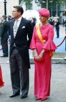 Den Haag 17 september 2024
Prinsjesdag 2024 met aanwezig namens de koninklijke familie , Koning Willem Alexander Koningin Maxima Prinses Amalia Prinses Alexia Prins Constantijn en Prinses Laurentien.