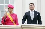 Den Haag 17 september 2024
Prinsjesdag 2024 met aanwezig namens de koninklijke familie , Koning Willem Alexander Koningin Maxima Prinses Amalia Prinses Alexia Prins Constantijn en Prinses Laurentien.