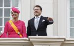 Den Haag 17 september 2024
Prinsjesdag 2024 met aanwezig namens de koninklijke familie , Koning Willem Alexander Koningin Maxima Prinses Amalia Prinses Alexia Prins Constantijn en Prinses Laurentien.