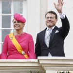 Den Haag 17 september 2024
Prinsjesdag 2024 met aanwezig namens de koninklijke familie , Koning Willem Alexander Koningin Maxima Prinses Amalia Prinses Alexia Prins Constantijn en Prinses Laurentien.