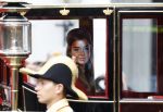 Den Haag 17 september 2024
Prinsjesdag 2024 met aanwezig namens de koninklijke familie , Koning Willem Alexander Koningin Maxima Prinses Amalia Prinses Alexia Prins Constantijn en Prinses Laurentien.