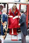 Den Haag 17 september 2024
Prinsjesdag 2024 met aanwezig namens de koninklijke familie , Koning Willem Alexander Koningin Maxima Prinses Amalia Prinses Alexia Prins Constantijn en Prinses Laurentien.