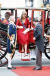 Den Haag 17 september 2024
Prinsjesdag 2024 met aanwezig namens de koninklijke familie , Koning Willem Alexander Koningin Maxima Prinses Amalia Prinses Alexia Prins Constantijn en Prinses Laurentien.
