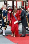 Den Haag 17 september 2024
Prinsjesdag 2024 met aanwezig namens de koninklijke familie , Koning Willem Alexander Koningin Maxima Prinses Amalia Prinses Alexia Prins Constantijn en Prinses Laurentien.