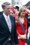 Den Haag 17 september 2024
Prinsjesdag 2024 met aanwezig namens de koninklijke familie , Koning Willem Alexander Koningin Maxima Prinses Amalia Prinses Alexia Prins Constantijn en Prinses Laurentien.