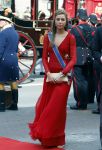 Den Haag 17 september 2024
Prinsjesdag 2024 met aanwezig namens de koninklijke familie , Koning Willem Alexander Koningin Maxima Prinses Amalia Prinses Alexia Prins Constantijn en Prinses Laurentien.