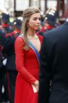 Den Haag 17 september 2024
Prinsjesdag 2024 met aanwezig namens de koninklijke familie , Koning Willem Alexander Koningin Maxima Prinses Amalia Prinses Alexia Prins Constantijn en Prinses Laurentien.