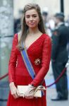 Den Haag 17 september 2024
Prinsjesdag 2024 met aanwezig namens de koninklijke familie , Koning Willem Alexander Koningin Maxima Prinses Amalia Prinses Alexia Prins Constantijn en Prinses Laurentien.