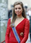 Den Haag 17 september 2024
Prinsjesdag 2024 met aanwezig namens de koninklijke familie , Koning Willem Alexander Koningin Maxima Prinses Amalia Prinses Alexia Prins Constantijn en Prinses Laurentien.