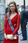 Den Haag 17 september 2024
Prinsjesdag 2024 met aanwezig namens de koninklijke familie , Koning Willem Alexander Koningin Maxima Prinses Amalia Prinses Alexia Prins Constantijn en Prinses Laurentien.