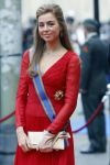 Den Haag 17 september 2024
Prinsjesdag 2024 met aanwezig namens de koninklijke familie , Koning Willem Alexander Koningin Maxima Prinses Amalia Prinses Alexia Prins Constantijn en Prinses Laurentien.