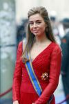 Den Haag 17 september 2024
Prinsjesdag 2024 met aanwezig namens de koninklijke familie , Koning Willem Alexander Koningin Maxima Prinses Amalia Prinses Alexia Prins Constantijn en Prinses Laurentien.