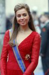 Den Haag 17 september 2024
Prinsjesdag 2024 met aanwezig namens de koninklijke familie , Koning Willem Alexander Koningin Maxima Prinses Amalia Prinses Alexia Prins Constantijn en Prinses Laurentien.