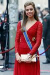 Den Haag 17 september 2024
Prinsjesdag 2024 met aanwezig namens de koninklijke familie , Koning Willem Alexander Koningin Maxima Prinses Amalia Prinses Alexia Prins Constantijn en Prinses Laurentien.