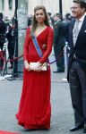 Den Haag 17 september 2024
Prinsjesdag 2024 met aanwezig namens de koninklijke familie , Koning Willem Alexander Koningin Maxima Prinses Amalia Prinses Alexia Prins Constantijn en Prinses Laurentien.