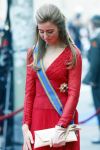 Den Haag 17 september 2024
Prinsjesdag 2024 met aanwezig namens de koninklijke familie , Koning Willem Alexander Koningin Maxima Prinses Amalia Prinses Alexia Prins Constantijn en Prinses Laurentien.