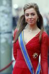 Den Haag 17 september 2024
Prinsjesdag 2024 met aanwezig namens de koninklijke familie , Koning Willem Alexander Koningin Maxima Prinses Amalia Prinses Alexia Prins Constantijn en Prinses Laurentien.