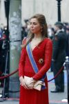 Den Haag 17 september 2024
Prinsjesdag 2024 met aanwezig namens de koninklijke familie , Koning Willem Alexander Koningin Maxima Prinses Amalia Prinses Alexia Prins Constantijn en Prinses Laurentien.