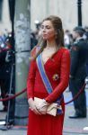 Den Haag 17 september 2024
Prinsjesdag 2024 met aanwezig namens de koninklijke familie , Koning Willem Alexander Koningin Maxima Prinses Amalia Prinses Alexia Prins Constantijn en Prinses Laurentien.