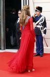 Den Haag 17 september 2024
Prinsjesdag 2024 met aanwezig namens de koninklijke familie , Koning Willem Alexander Koningin Maxima Prinses Amalia Prinses Alexia Prins Constantijn en Prinses Laurentien.