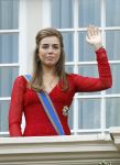 Den Haag 17 september 2024
Prinsjesdag 2024 met aanwezig namens de koninklijke familie , Koning Willem Alexander Koningin Maxima Prinses Amalia Prinses Alexia Prins Constantijn en Prinses Laurentien.