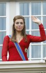 Den Haag 17 september 2024
Prinsjesdag 2024 met aanwezig namens de koninklijke familie , Koning Willem Alexander Koningin Maxima Prinses Amalia Prinses Alexia Prins Constantijn en Prinses Laurentien.