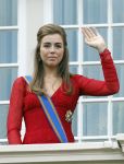 Den Haag 17 september 2024
Prinsjesdag 2024 met aanwezig namens de koninklijke familie , Koning Willem Alexander Koningin Maxima Prinses Amalia Prinses Alexia Prins Constantijn en Prinses Laurentien.