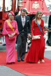 Den Haag 17 september 2024
Prinsjesdag 2024 met aanwezig namens de koninklijke familie , Koning Willem Alexander Koningin Maxima Prinses Amalia Prinses Alexia Prins Constantijn en Prinses Laurentien.
