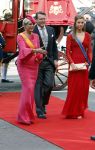 Den Haag 17 september 2024
Prinsjesdag 2024 met aanwezig namens de koninklijke familie , Koning Willem Alexander Koningin Maxima Prinses Amalia Prinses Alexia Prins Constantijn en Prinses Laurentien.