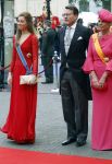 Den Haag 17 september 2024
Prinsjesdag 2024 met aanwezig namens de koninklijke familie , Koning Willem Alexander Koningin Maxima Prinses Amalia Prinses Alexia Prins Constantijn en Prinses Laurentien.