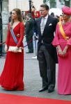 Den Haag 17 september 2024
Prinsjesdag 2024 met aanwezig namens de koninklijke familie , Koning Willem Alexander Koningin Maxima Prinses Amalia Prinses Alexia Prins Constantijn en Prinses Laurentien.