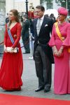 Den Haag 17 september 2024
Prinsjesdag 2024 met aanwezig namens de koninklijke familie , Koning Willem Alexander Koningin Maxima Prinses Amalia Prinses Alexia Prins Constantijn en Prinses Laurentien.