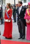 Den Haag 17 september 2024
Prinsjesdag 2024 met aanwezig namens de koninklijke familie , Koning Willem Alexander Koningin Maxima Prinses Amalia Prinses Alexia Prins Constantijn en Prinses Laurentien.