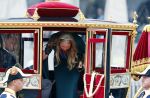 Den Haag 17 september 2024
Prinsjesdag 2024 met aanwezig namens de koninklijke familie , Koning Willem Alexander Koningin Maxima Prinses Amalia Prinses Alexia Prins Constantijn en Prinses Laurentien.
