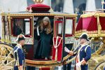 Den Haag 17 september 2024
Prinsjesdag 2024 met aanwezig namens de koninklijke familie , Koning Willem Alexander Koningin Maxima Prinses Amalia Prinses Alexia Prins Constantijn en Prinses Laurentien.