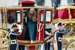 Den Haag 17 september 2024
Prinsjesdag 2024 met aanwezig namens de koninklijke familie , Koning Willem Alexander Koningin Maxima Prinses Amalia Prinses Alexia Prins Constantijn en Prinses Laurentien.
