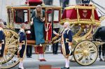 Den Haag 17 september 2024
Prinsjesdag 2024 met aanwezig namens de koninklijke familie , Koning Willem Alexander Koningin Maxima Prinses Amalia Prinses Alexia Prins Constantijn en Prinses Laurentien.