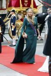 Den Haag 17 september 2024
Prinsjesdag 2024 met aanwezig namens de koninklijke familie , Koning Willem Alexander Koningin Maxima Prinses Amalia Prinses Alexia Prins Constantijn en Prinses Laurentien.