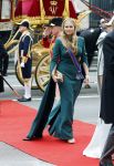 Den Haag 17 september 2024
Prinsjesdag 2024 met aanwezig namens de koninklijke familie , Koning Willem Alexander Koningin Maxima Prinses Amalia Prinses Alexia Prins Constantijn en Prinses Laurentien.