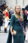 Den Haag 17 september 2024
Prinsjesdag 2024 met aanwezig namens de koninklijke familie , Koning Willem Alexander Koningin Maxima Prinses Amalia Prinses Alexia Prins Constantijn en Prinses Laurentien.