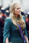 Den Haag 17 september 2024
Prinsjesdag 2024 met aanwezig namens de koninklijke familie , Koning Willem Alexander Koningin Maxima Prinses Amalia Prinses Alexia Prins Constantijn en Prinses Laurentien.