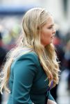 Den Haag 17 september 2024
Prinsjesdag 2024 met aanwezig namens de koninklijke familie , Koning Willem Alexander Koningin Maxima Prinses Amalia Prinses Alexia Prins Constantijn en Prinses Laurentien.