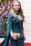 Den Haag 17 september 2024
Prinsjesdag 2024 met aanwezig namens de koninklijke familie , Koning Willem Alexander Koningin Maxima Prinses Amalia Prinses Alexia Prins Constantijn en Prinses Laurentien.