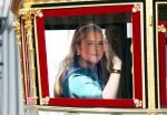 Den Haag 17 september 2024
Prinsjesdag 2024 met aanwezig namens de koninklijke familie , Koning Willem Alexander Koningin Maxima Prinses Amalia Prinses Alexia Prins Constantijn en Prinses Laurentien.