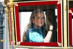 Den Haag 17 september 2024
Prinsjesdag 2024 met aanwezig namens de koninklijke familie , Koning Willem Alexander Koningin Maxima Prinses Amalia Prinses Alexia Prins Constantijn en Prinses Laurentien.