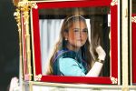 Den Haag 17 september 2024
Prinsjesdag 2024 met aanwezig namens de koninklijke familie , Koning Willem Alexander Koningin Maxima Prinses Amalia Prinses Alexia Prins Constantijn en Prinses Laurentien.
