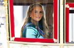 Den Haag 17 september 2024
Prinsjesdag 2024 met aanwezig namens de koninklijke familie , Koning Willem Alexander Koningin Maxima Prinses Amalia Prinses Alexia Prins Constantijn en Prinses Laurentien.