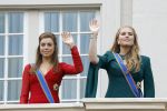 Den Haag 17 september 2024
Prinsjesdag 2024 met aanwezig namens de koninklijke familie , Koning Willem Alexander Koningin Maxima Prinses Amalia Prinses Alexia Prins Constantijn en Prinses Laurentien.