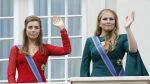 Den Haag 17 september 2024
Prinsjesdag 2024 met aanwezig namens de koninklijke familie , Koning Willem Alexander Koningin Maxima Prinses Amalia Prinses Alexia Prins Constantijn en Prinses Laurentien.
